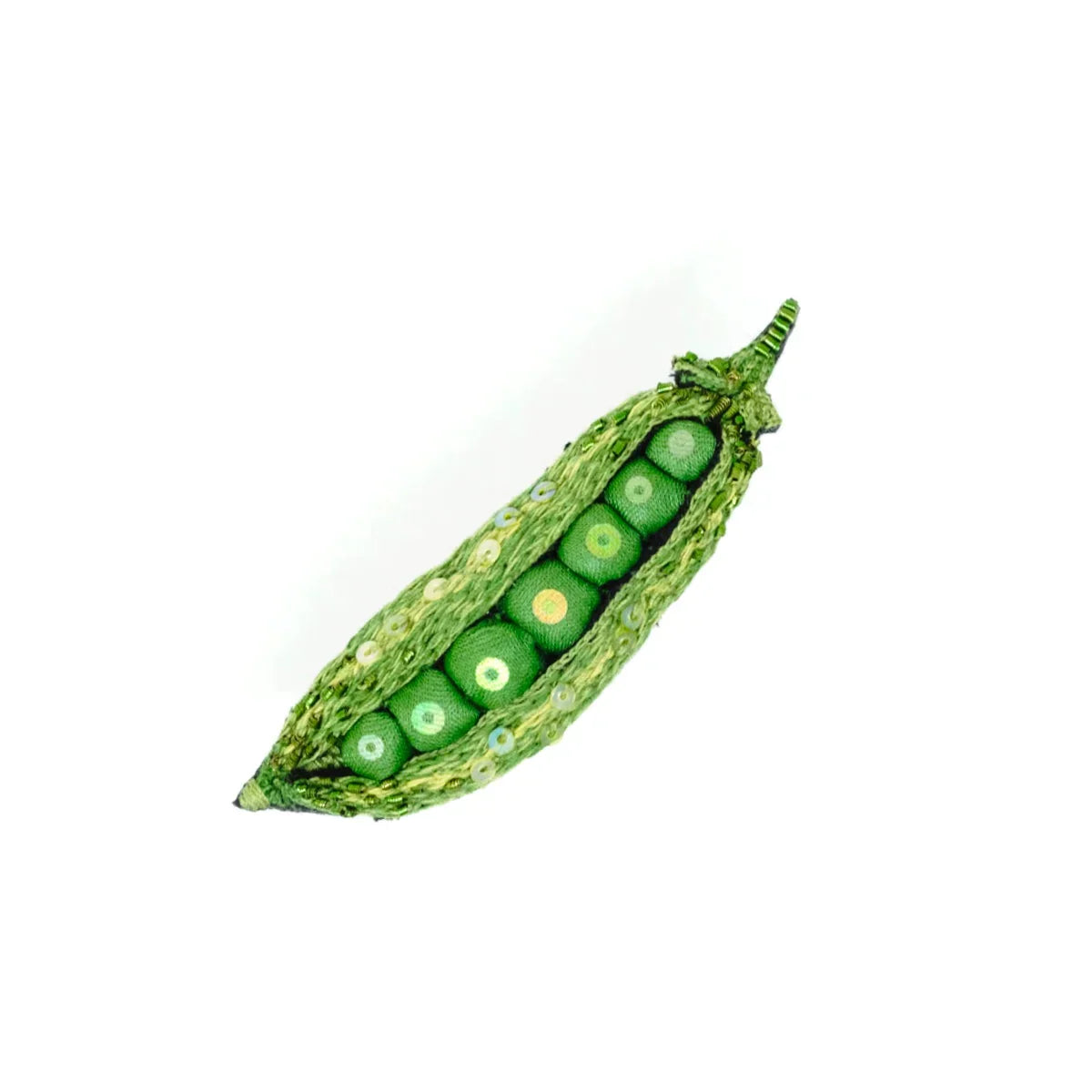 Peas Brooch Pin | Trovelore