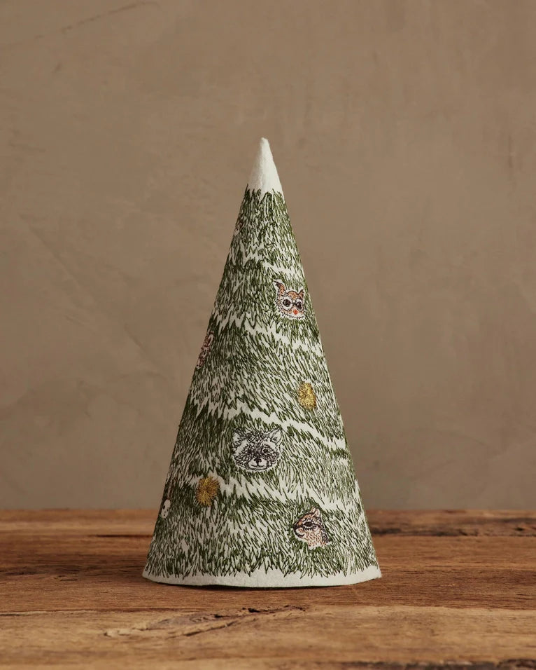 Peek a Tree Tree | Coral & Tusk