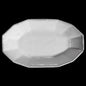 Perles Deep Platter | Astier de Villatte: Exclusive Pre-Order Item