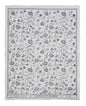 "Petite indienne" Handmade Domino Paper | Antoinette Poisson