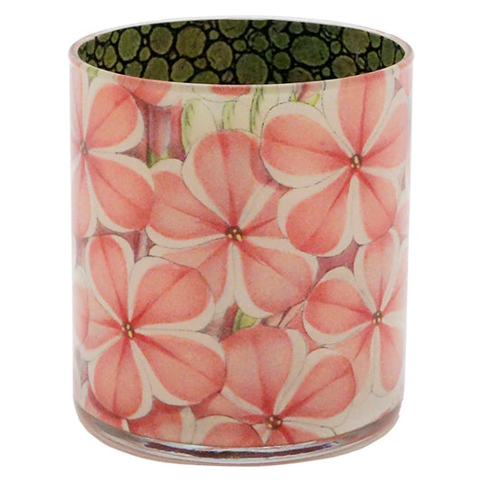 Pink Phlox - Desk Cup | John Derian