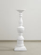 Positano Candlestick | Astier de Villatte: Exclusive Pre-Order Item