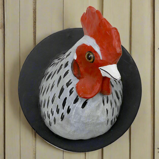 Rooster Mount