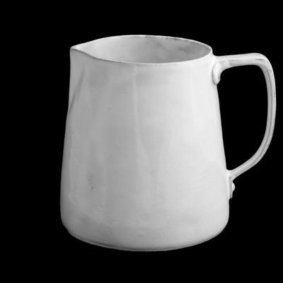Rivet Pitcher- Astier de Villatte: Exclusive Pre-Order Item