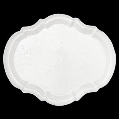 Rome Platter - Astier de Villatte: Exclusive Pre-Order Item