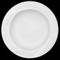 Villa Medici Round Platter | Astier de Villatte: Exclusive Pre-Order Item