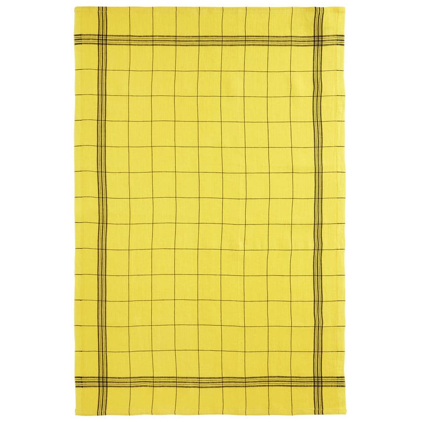Bistrot Tea Towel | Charvet Éditions