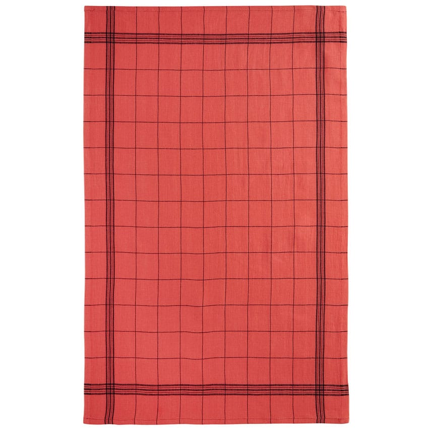 Bistrot Tea Towel | Charvet Éditions