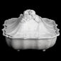 Large Régence Tureen, handmade ceramic by Astier de Villatte