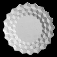 Cube Small Saucer by Astier de Villatte, B2B product view
