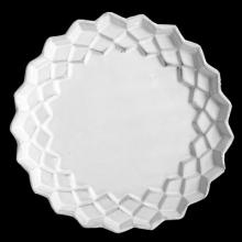 Cube Large Saucer by Astier de Villatte, B2B product view
