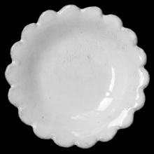 Daisy Saucer by Astier de Villatte, B2B product view