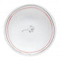 Grace Coddington Small Deep Saucer Blondie by Astier de Villatte, B2B product view
