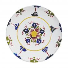 John Derian Lambeth Star Saucer by Astier de Villatte, B2B product view