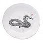 Year of the Snake Saucer by Astier de Villatte, B2B product view