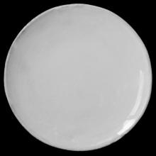 Rien Small Plate by Astier de Villatte, B2B product view