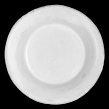 Sobre Saucer for Goblet by Astier de Villatte, B2B product view