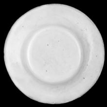 Sobre Saucer for Tea Cup by Astier de Villatte, B2B product view