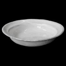 Sobre Large Saucer by Astier de Villatte, B2B product view