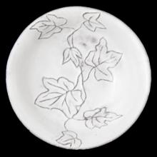 Setsuko Ivy Leaf Saucer by Astier de Villatte, B2B product view