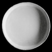 Small Round Simple Platter by Astier de Villatte, alternate view