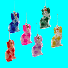 Load image into Gallery viewer, Staffordshire Dog - Pink
