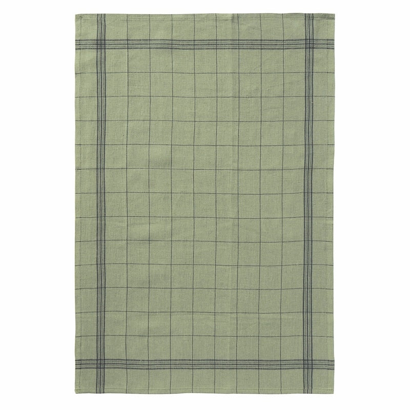 Bistrot Tea Towel | Charvet Éditions