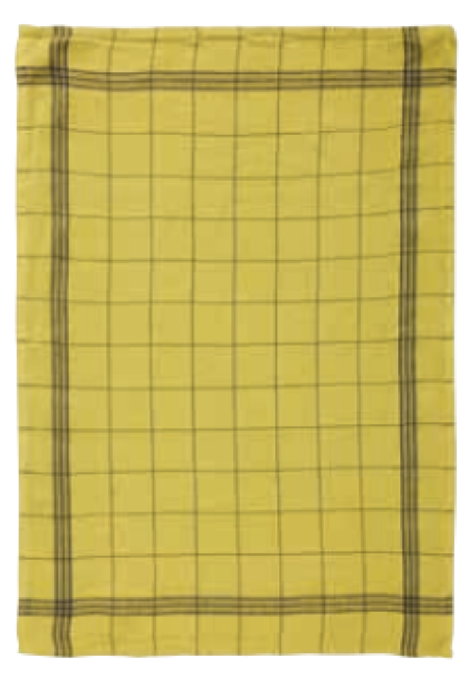 Bistrot Tea Towel | Charvet Éditions