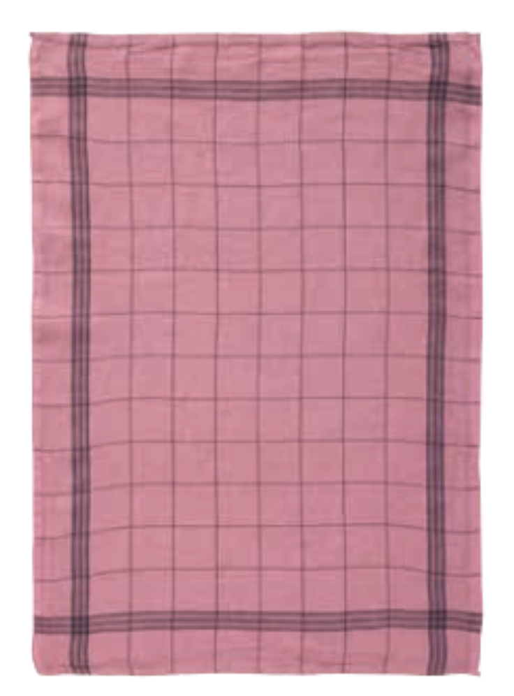 Bistrot Tea Towel | Charvet Éditions
