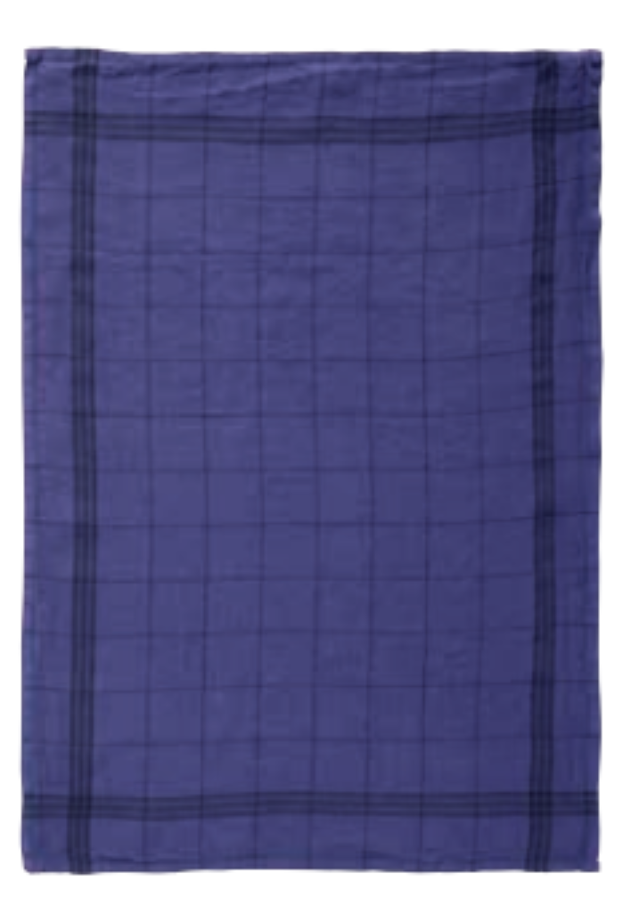 Bistrot Tea Towel | Charvet Éditions