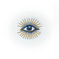 Sea Mystic Eye Brooch Pin | Trovelore