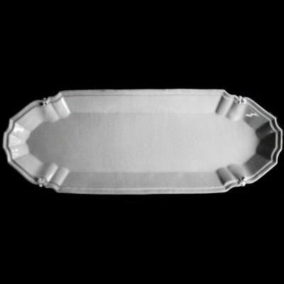 Régence Shark Platter - Astier de Villatte: Exclusive Pre-Order Item