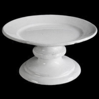 Simple Fruit Stand Medium - Astier de Villatte: Exclusive Pre-Order Item