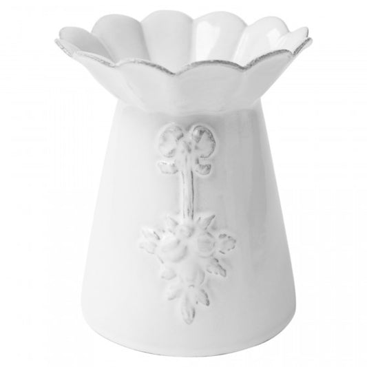 Small Marguerite Vase | Astier de Villatte: Exclusive Pre-Order Item