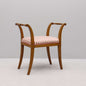 Early 20th Century Curule Stool
