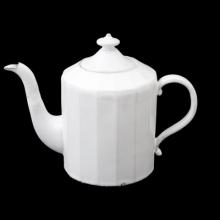 Octave Teapot, handmade ceramic by Astier de Villatte