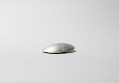 Silver Tortoise Pill Box | Ted Muehling
