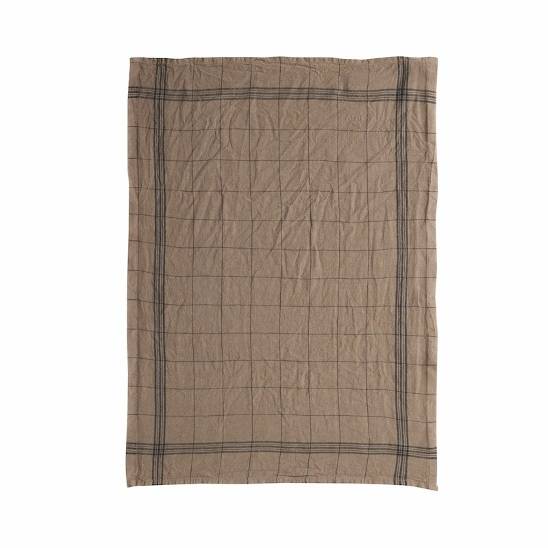 Bistrot Tea Towel | Charvet Éditions