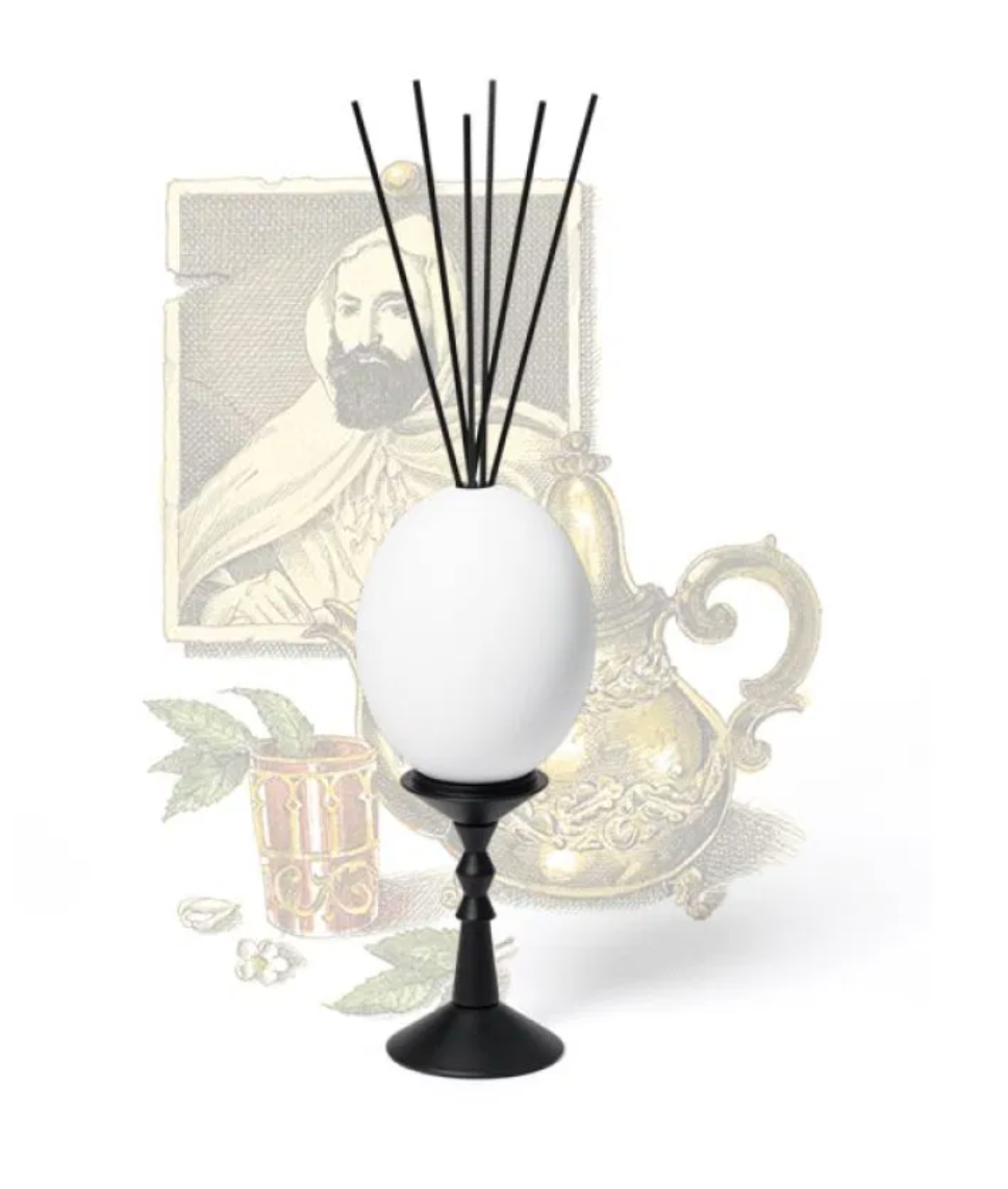 L’Œuf Diffuser - Egg Diffuser | Trudon