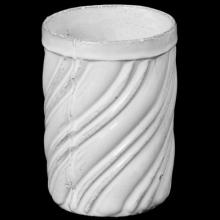 Peggy Tumbler, Set of 6, handmade ceramic by Astier de Villatte