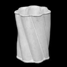 Tall Peggy Tumbler, Set of 6, handmade ceramic by Astier de Villatte