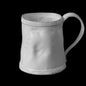 Sobre Battered Cup, set of 6 by Astier de Villatte