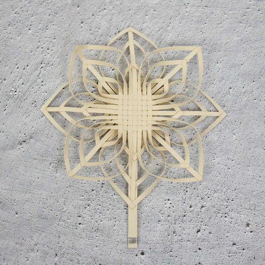 Twilight Christmas Decoration, Off-White, alternate view