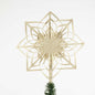 Twilight Christmas Decoration, Off-White by A World of Craft