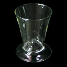 Adrien Tumbler, Set of 6, borosilicate glassware by Astier de Villatte