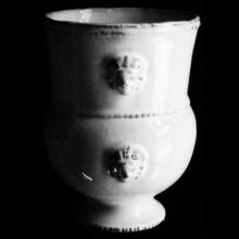 Alexandre Vase by Astier de Villatte, alternate view