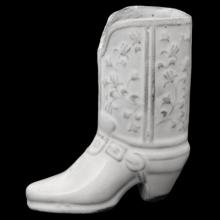 Austin Small Vase by Astier de Villatte, alternate view