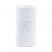 Blumen Vase by Astier de Villatte, alternate view
