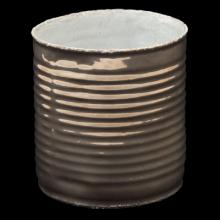 Mini Conserve Vase - Platinum by Astier de Villatte, alternate view