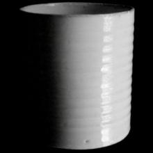 Very Large Conserve Vase by Astier de Villatte, alternate view